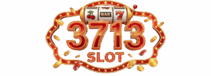 3713games logo